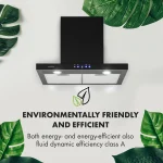 Абсорбатор Klarstein Limelight - Image 6