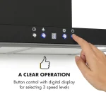 Абсорбатор Klarstein Limelight - Image 8