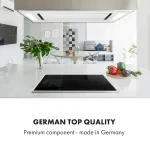 Котлони за вграждане Klarstein Delicatessa 77 Hybrid Prime - Image 7