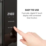 Сушилня за хранителни продукти Klastein - Image 3