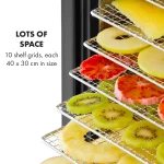 Сушилня за хранителни продукти Klastein - Image 5