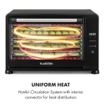 Сушилня за хранителни продукти Klastein - Image 6