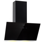 Klarstein Laurel 60 аспиратор с LED осветление 350 m³/h 65 W