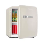 Audrey мини ретро хладилник Klarstein