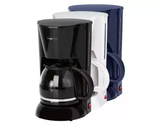 Кафе машина Clatronic KA 3473