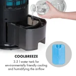 Klarstein Skyscraper Horizon охладител на въздуха - Image 3