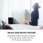 Klarstein Skyscraper Horizon охладител на въздуха - Image 6