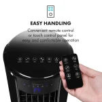 Klarstein Skyscraper Horizon охладител на въздуха - Image 9