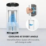 IceWind Plus 4 в 1 охладител на въздуха Klarstein - Image 8