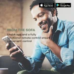 Auna Harvard компактна система - Image 6