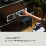 Auna Harvard компактна система - Image 7