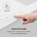 Плот за вграждане Klarstein Delicatessa 90 Flex - Image 5