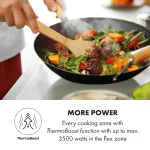 Плот за вграждане Klarstein Delicatessa 90 Flex - Image 7