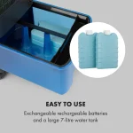 Klarstein IceWind Plus 4 в 1 охладител на въздуха - Image 6