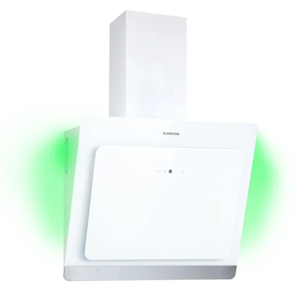 Klarstein Aurora 60 Smart, абсорбатор, 60 см