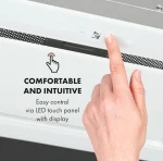 Абсорбатор за вграждане Klarstein Hektor Eco - Image 4