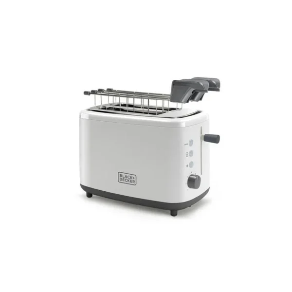 Тостер Black Decker Bxtoa820E 820W