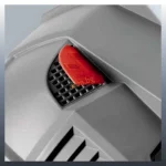 EInhell GE-CM 43 Li M Kit - акумулаторна косачка с 2 батерии и зарядно - Image 6