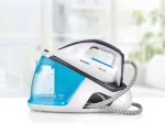 SILVERCREST® станция за парно гладене EASY TEMP