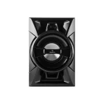 СТЕРЕО ПЛЕЪР LED CD USB MP3 AUX FM AUNA TOWER - Image 3