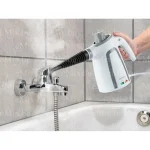 Ръчна парочистачка silvercrest shvw 1050 a1 - Image 3