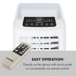 Мобилен климатик 3 Klarstein PURE BLIZZARD 3 2G - Image 5