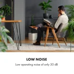 Мобилен климатик 3 Klarstein PURE BLIZZARD 3 2G - Image 6