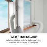 Мобилен климатик 3 Klarstein PURE BLIZZARD 3 2G - Image 7