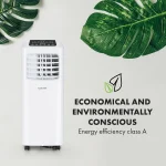 Мобилен климатик 3 Klarstein PURE BLIZZARD 3 2G - Image 8