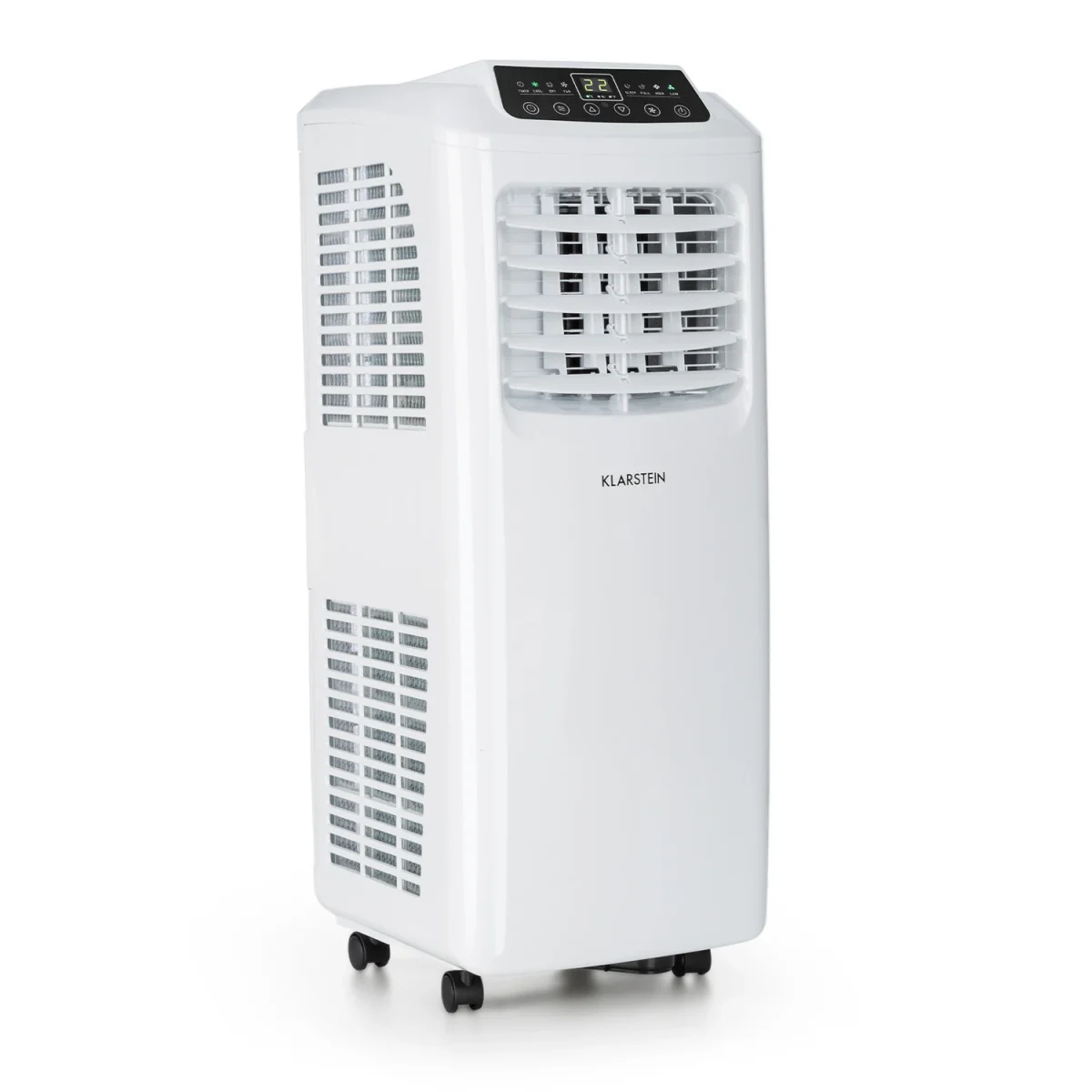 Мобилен климатик 3 Klarstein PURE BLIZZARD 3 2G - Image 1