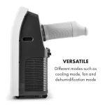 Мобилен климатик Klarstein METROBREEZE 9 New York - Image 3