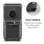 Мобилен климатик Klarstein METROBREEZE 9 New York - Image 4