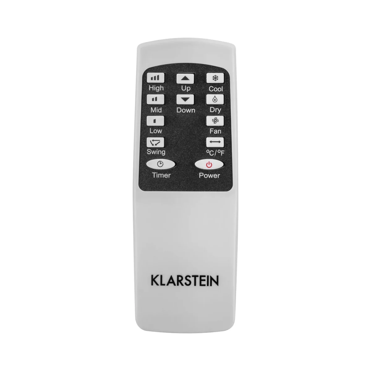 Мобилен климатик Klarstein METROBREEZE 9 New York - Image 6