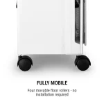 Охладител на въздуха OneConcept Baltic Blue - Image 7