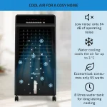 Охладител на въздуха OneConcept CTR-1 - Image 2