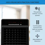 Охладител на въздуха OneConcept CTR-1 - Image 4