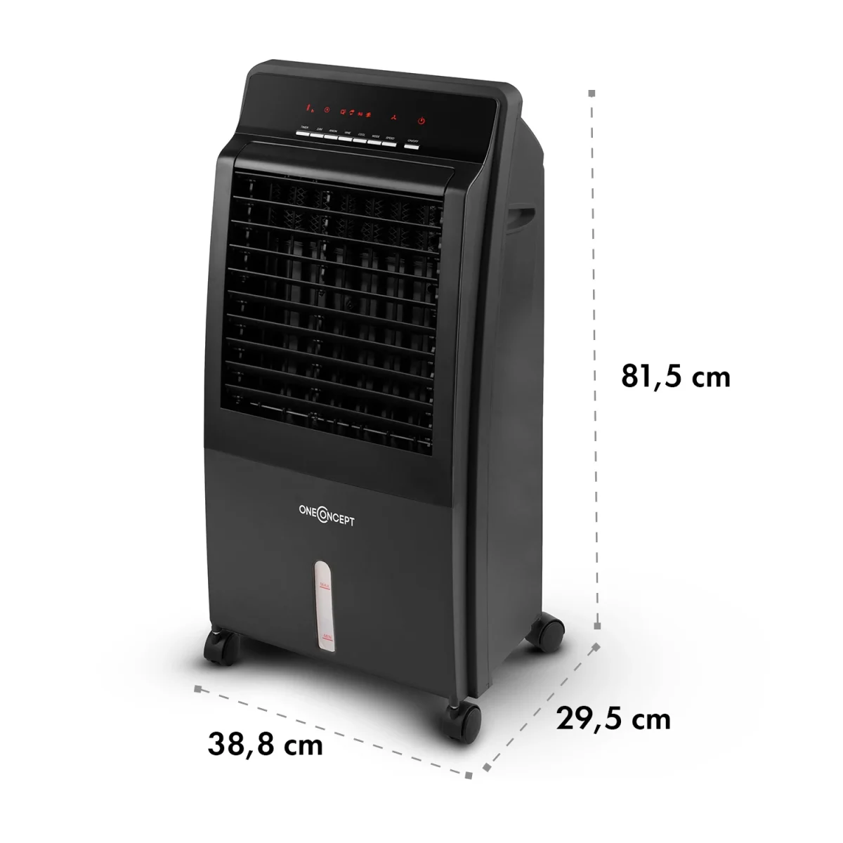 Охладител на въздуха OneConcept CTR-1 - Image 7