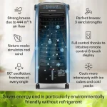 Охладител за въздух Klarstein Maxfresh Ocean - Image 4