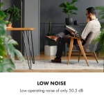 Мобилен климатик Klarstein Kraftwerk Smart 12K - Image 9