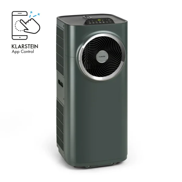 Мобилен климатик Klarstein Kraftwerk Smart 12K