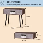 Стерео система Аuna Julie Ann - Image 6