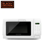 Микровълнова печка Black and Decker BXMZ701E