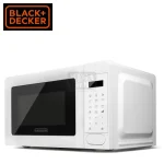 Микровълнова печка Black and Decker BXMZ701E - Image 2