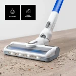 Вертикална прахосмукачка, Taurus Ultimate Go Animal, 22.2 V - Image 5