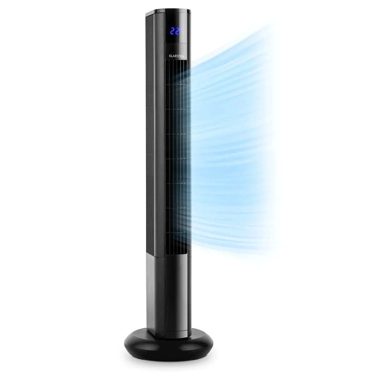 Вертикален вентилатор с тъч контрол Klarstein Skyscraper 3G - Image 1