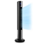 Вертикален вентилатор с тъч контрол Klarstein Skyscraper 3G