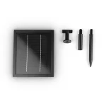 Градински фонтан "баня за птиците" от Blumfeldt - Image 2