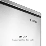 Кошче за отпадъци с педали Klarstein Grandmaster Trash - Image 3