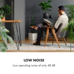 Мобилен климатик Klarstein Kraftwerk Smart 10K - Image 10