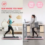 Capital Sports Workspace Go бягаща пътека - Image 2